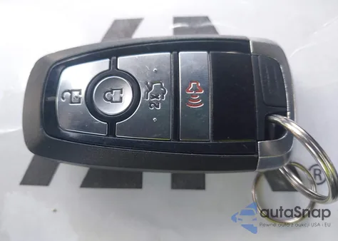 2018 Ford Fusion Hybrid Se из США, поврежденный, VIN 3FA6P0LU7JR166379